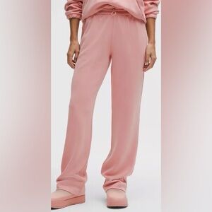 Lululemon Athletica NWT Tea Rose HR Softstreme Pants